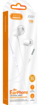 Jokade JD061 White