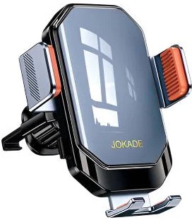 Jokade JE036 Black Jokade JE036 Black