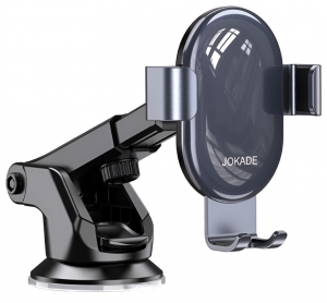 Jokade JE037 Black