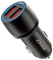Jokade JH009 Black Jokade JH009 Black
