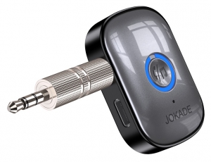 Jokade JH032 Black