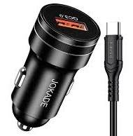 Jokade JH040 18W Black Jokade JH040 18W Black