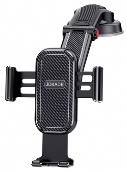 Jokade Press-Type JE018-B Black Jokade Press-Type JE018-B Black