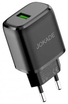 Jokade Salian 5A Black Jokade Salian 5A Black