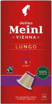 Julius Meinl Comp Lungo Forte 10 pc Julius Meinl Comp Lungo Forte 10 pc