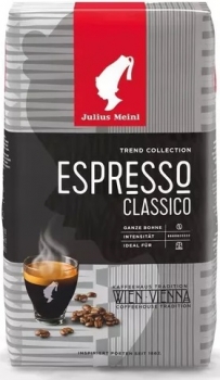 Julius Meinl Trend Collection Espresso Classico 1 kg