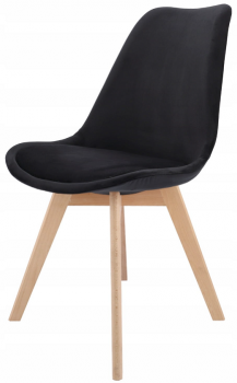 Jumi Bari Black