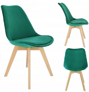 Jumi Bari Green