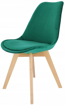 Jumi Bari Green