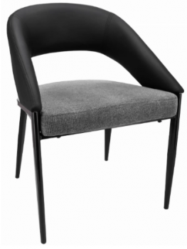 Jumi Bergamo Grey
