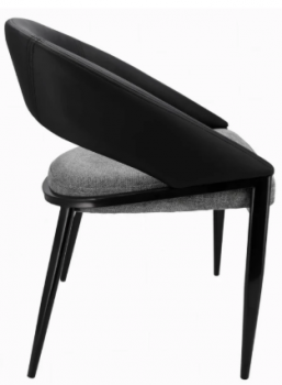 Jumi Bergamo Grey