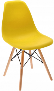 Jumi Eva Yellow