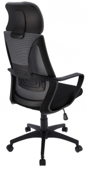 Jumi Futura Black Grey