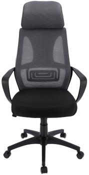 Jumi Futura Black Grey