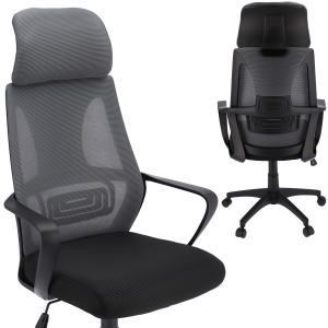Jumi Futura Black Grey