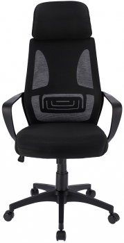 Jumi Futura Black