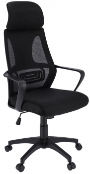 Jumi Futura Black