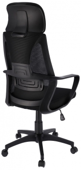 Jumi Futura Black