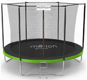 Jumi Motion FT10 Jumi Motion FT10