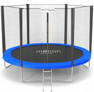 Jumi Motion FT8 Blue Jumi Motion FT8 Blue