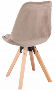 Jumi Saida Beige
