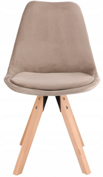 Jumi Saida Beige Jumi Saida Beige