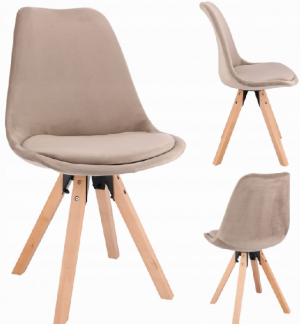 Jumi Saida Beige