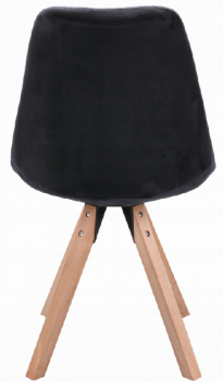 Jumi Saida Black