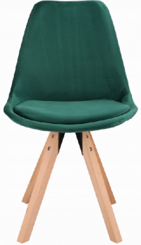 Jumi Saida Green