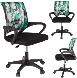 Jumi Smart Black Green