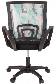 Jumi Smart Black Green