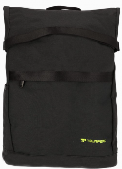 Jumi Tourpeak 17 Black