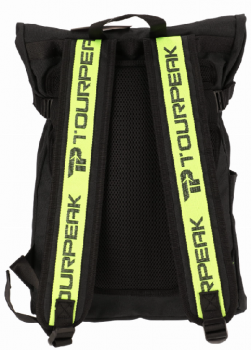 Jumi Tourpeak 17 Black