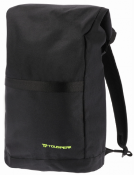 Jumi Tourpeak 17 Black