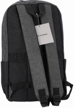 Jumi Tourpeak Grey