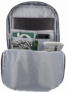Jumi Tourpeak Grey