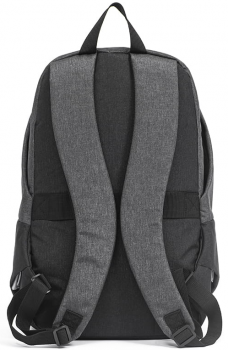 Jumi Tourpeak Grey Black