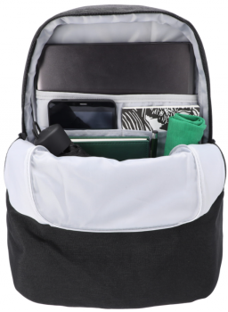 Jumi Tourpeak Grey Black