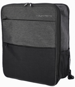 Jumi Tourpeak Slim Black Grey Jumi Tourpeak Slim Black Grey