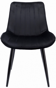 Jumi Viva Black