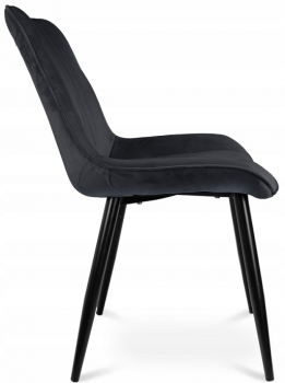 Jumi Viva Black