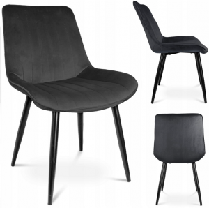 Jumi Viva Black