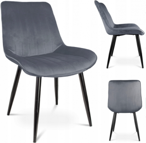 Jumi Viva Grey