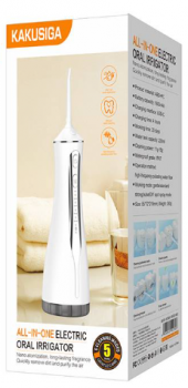 Kakusiga KSC-1559 White