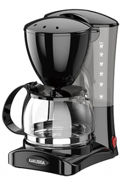 Kakusiga KSC-1584 Black Kakusiga KSC-1584 Black