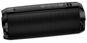 Kakusiga Maidi KSC-602 Black