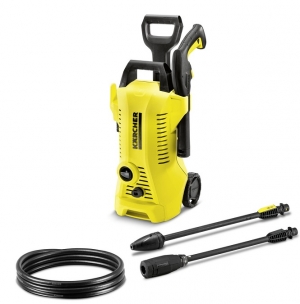 Karcher K 2 Power Control Karcher K 2 Power Control