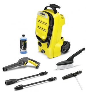 Karcher K 3 Compact Karcher K 3 Compact