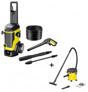 Karcher K 7 WCM+ Karcher K 7 WCM+