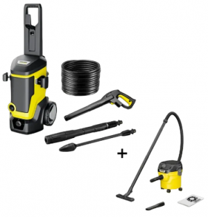 Karcher K 7 WCM+